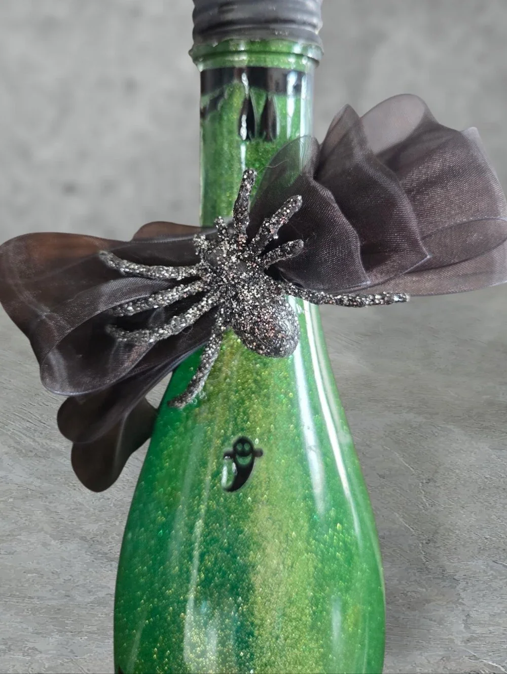 handcrafted halloween spell